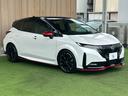 ニスモ　ワンオーナー　プロパイロット　コネクトナビ　寒冷地仕様　デジタルインナーミラー　ブラインドスポットモニター　ワイヤレス充電　シートヒーター　コーナーセンサー　フルセグ　ＨＤＭＩ接続　オートホールド（31枚目）