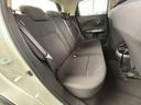 後部座席も気になるようなキズ・汚れやへたり等、大きなダメージはなく、良好な状態です。
