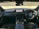 CX-60 XD-ハイブリッド エクスクルーシブスポーツ 禁煙 1オーナー 黒革 全周囲 シートクーラー レーダークルーズコントロール ブラインドスポットモニター ヘッドアップディスプレイ 電動リアゲート メモリー機能付パワーシート 全席シートヒーター 中古車画像_3