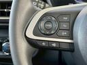 【ステアリングスイッチ】を装備しております。オーディオ操作をハンドルで行うことが可能です。