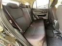 後部座席も気になるようなキズ・汚れやへたり等、大きなダメージはなく、良好な状態です。