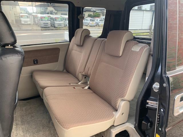 エブリイ ジョインターボ　ローダウン　１５インチアルミホイール（純正スチールホイール／タイヤ有）　ナビ　ＴＶ　バックカメラ　ＥＴＣ　タイミングチェーン式　キーレス　パワーウインド　車検２年（14枚目）