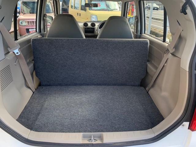 アルト ＶＰ　５速ＭＴ　走行５１３００Ｋｍ　タイミングチェーン式　キーレス（14枚目）