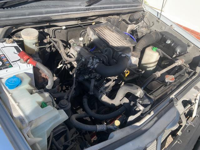 ジムニー ＸＣ　リフトアップ　ターボ　４ＷＤ　ブースト計　社外アルミホイール　タイミングチェーン式　車検２年（16枚目）