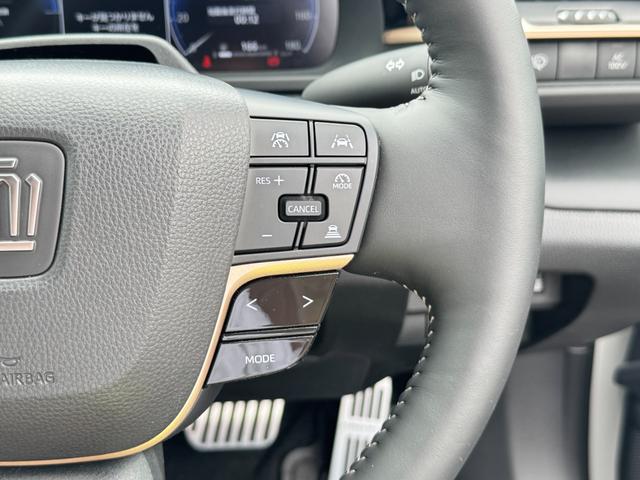 クラウンスポーツ Ｚ　ワンオーナー　モデリスタフルエアロ　パノラマルーフ　ＨＤＭＩ端子　デジタルインナーミラー　パノラミックビューモニター　ブラインドスッポットモニター　純正ドライブレコーダー　ＥＴＣ２．０　ブラウン内装（37枚目）