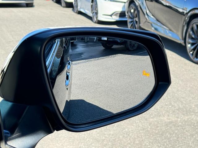 アルファード ２．５Ｓ　Ｃパッケージ　サンルーフ　純正後席モニター　デジタルインナー　純正ディスプレイオーディオ　ブラインドスポットモニター　両側電動パワースライド　ドライブレコーダー　フルセグＴＶ　バックカメラ　ステアリングヒーター（22枚目）