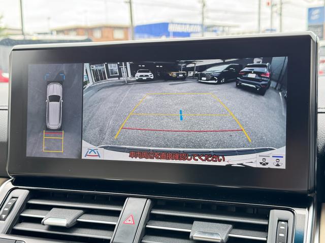 ランドクルーザー ＺＸ　モデリスタエアロ　リアエンターテイメントシステム　リアデフロック　クールボックス　マルチテレインモニター　空気圧センサー　寒冷地仕様　サンルーフ　ルーフレール　パノラミックビューモニター　ＨＵＤ（41枚目）