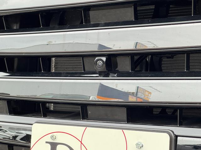 ヴェルファイアハイブリッド Ｚ　プレミア　後席モニター　ユニバーサルステップ　茶内装　デジタルインナーミラー　左右独立ムーンルーフ　パノラミックビューモニター　ブラインドスポットモニター　ドライブレコーダー　レーダー探知機　アドバンストパーク（12枚目）