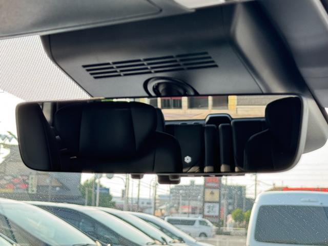 アルファードハイブリッド Ｚ　１３．２型後席モニター　ＨＵＤ　デジタルインナーミラー　寒冷地仕様　トヨタチームメイト　パノラミックビューモニター　アドバンストパーク　ブラインドスポットモニター　純正ナビ　ドライブレコーダー　ＥＴＣ（59枚目）