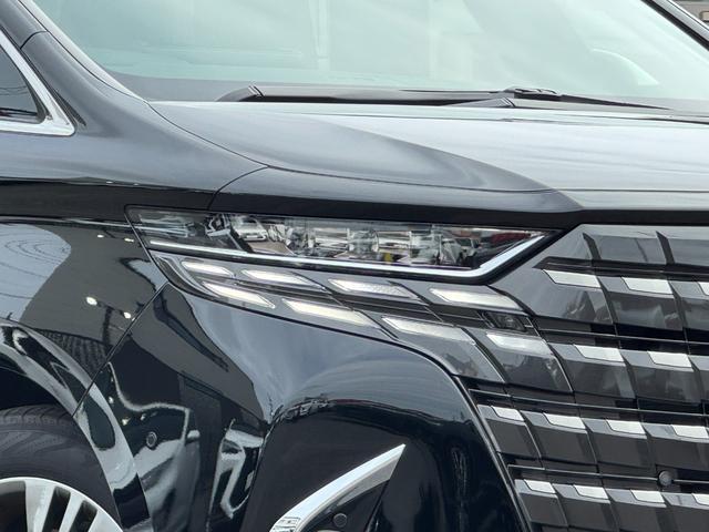 TOYOTA ALPHARD HYBRID Z