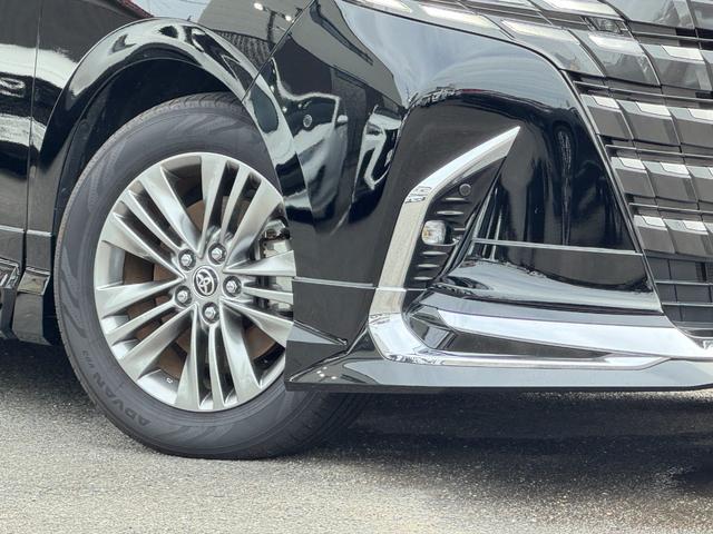 TOYOTA ALPHARD HYBRID Z