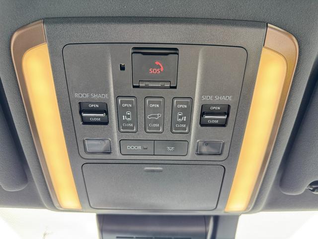 TOYOTA ALPHARD HYBRID Z