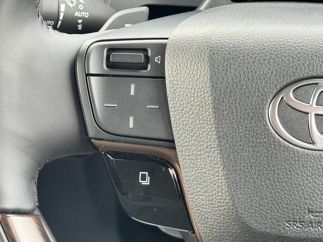 TOYOTA ALPHARD HYBRID Z