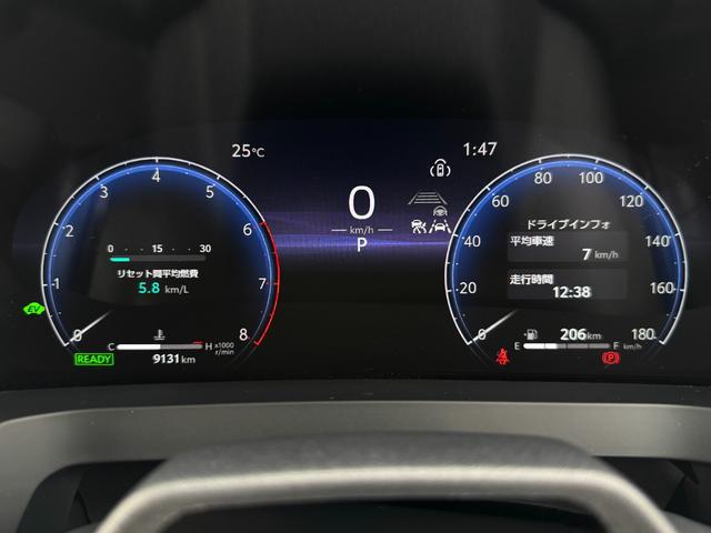 TOYOTA ALPHARD HYBRID Z