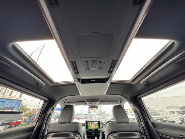 TOYOTA ALPHARD HYBRID Z