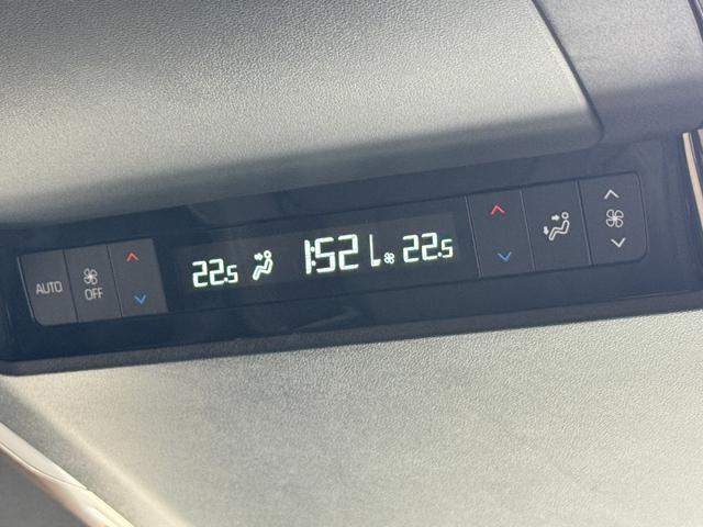 TOYOTA ALPHARD HYBRID Z