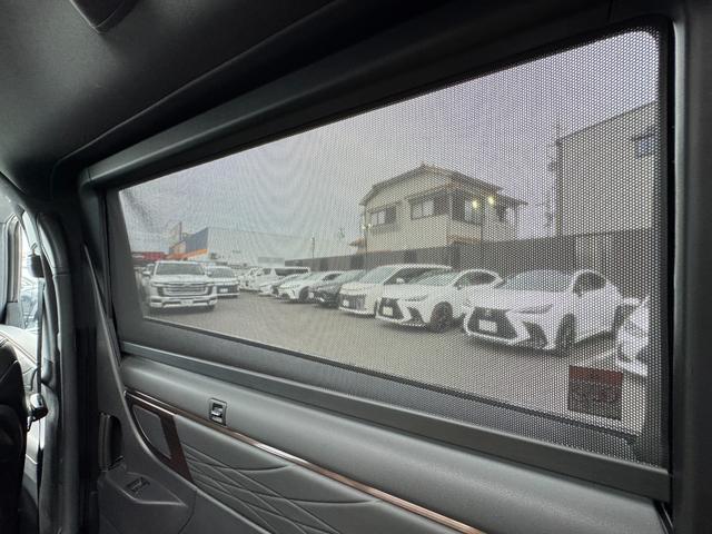 TOYOTA ALPHARD HYBRID Z