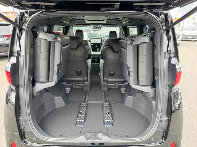 TOYOTA ALPHARD HYBRID Z