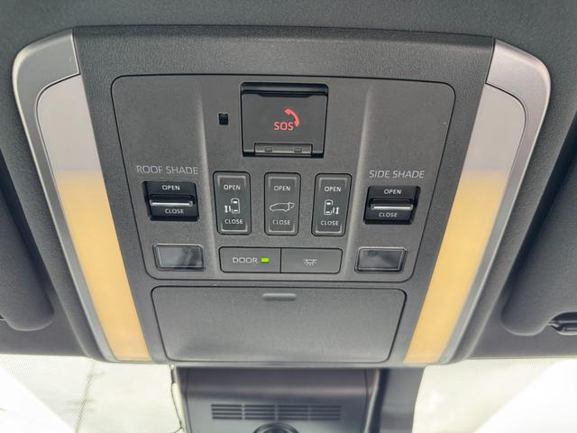 TOYOTA ALPHARD HYBRID EXECUTIVE LOUNGE