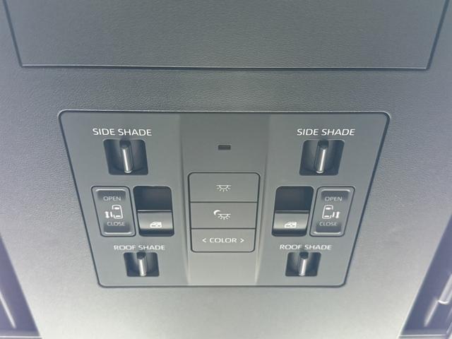 TOYOTA ALPHARD HYBRID EXECUTIVE LOUNGE