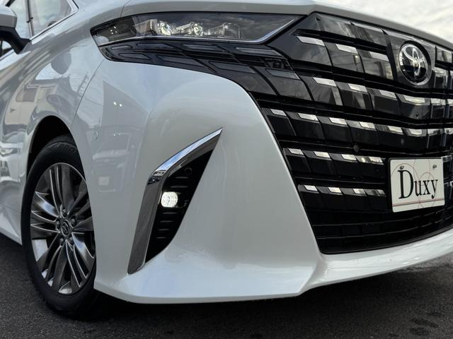 TOYOTA ALPHARD HYBRID Z