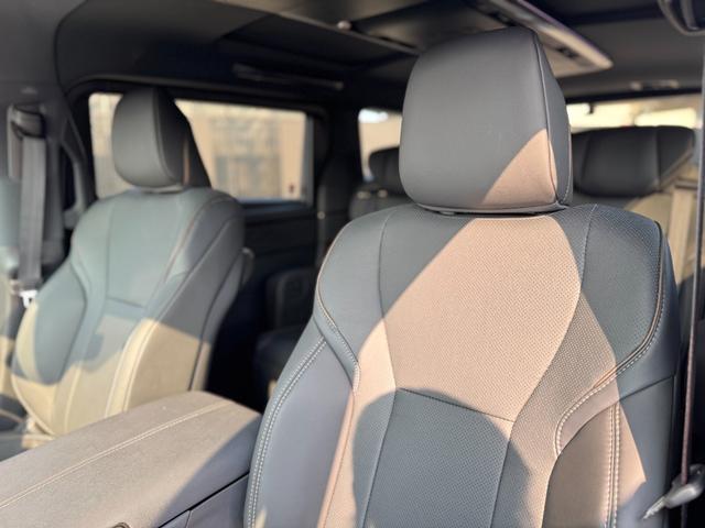 TOYOTA ALPHARD HYBRID Z