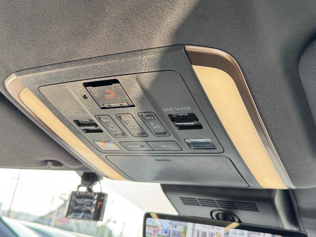 TOYOTA ALPHARD HYBRID Z