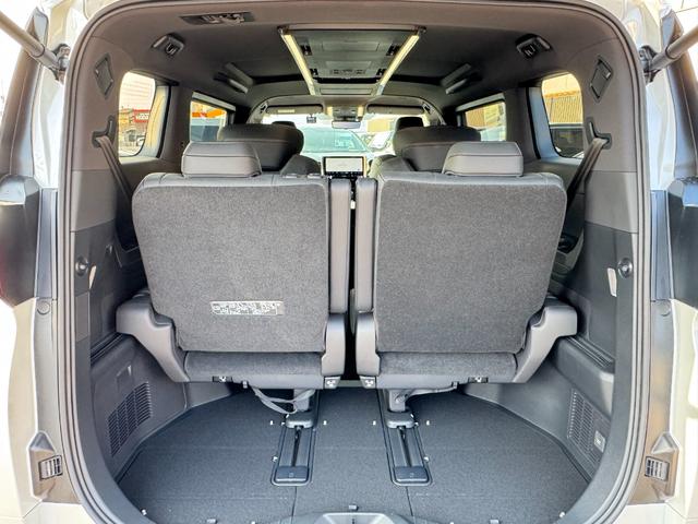 TOYOTA ALPHARD HYBRID Z