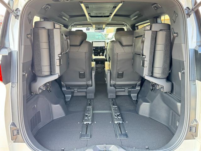 TOYOTA ALPHARD HYBRID Z