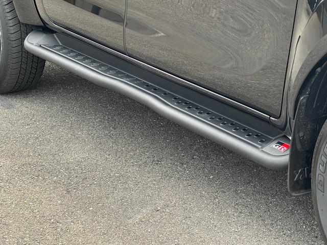 TOYOTA HILUX Z GR SPORT