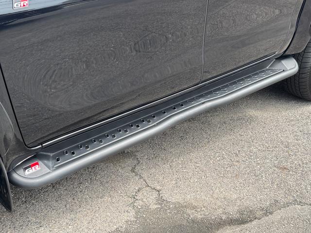 TOYOTA HILUX Z GR SPORT