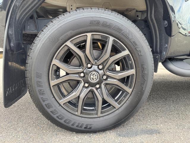 TOYOTA HILUX Z GR SPORT