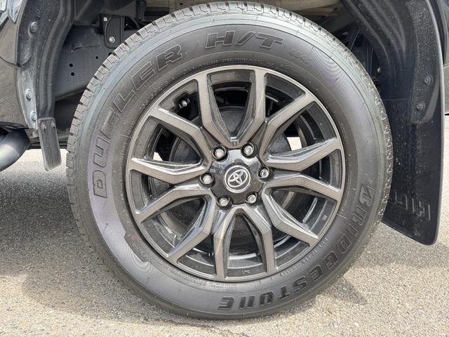 TOYOTA HILUX Z GR SPORT