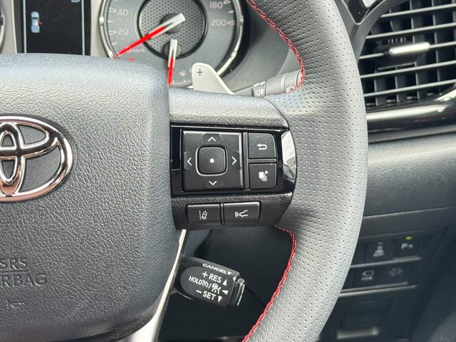 TOYOTA HILUX Z GR SPORT