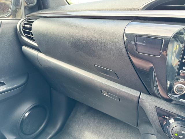 TOYOTA HILUX Z GR SPORT