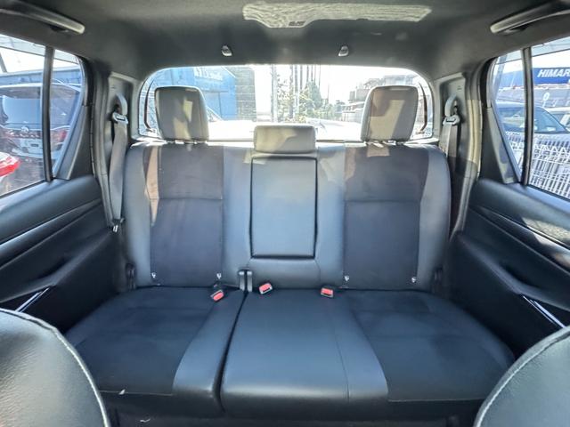 TOYOTA HILUX Z GR SPORT