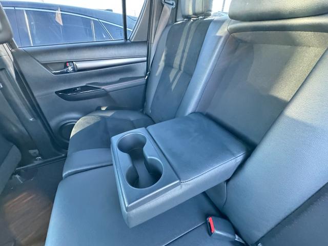 TOYOTA HILUX Z GR SPORT