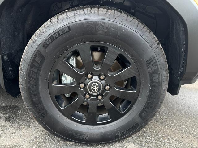 ランドクルーザー250 ZX JBLサウンド 丸目ヘッドライト ムーンルーフ ルーフレール パノラミックビューモニター フルセグTV 純正12.3型ナビ デジタルインナーミラー シートエアコン 電動格納サードシート ワイヤレス充電(19枚目)