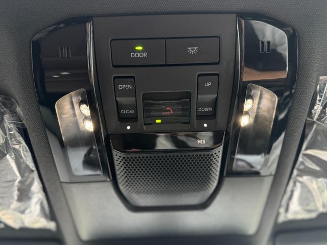 ランドクルーザー250 ZX JBLサウンド 丸目ヘッドライト ムーンルーフ ルーフレール パノラミックビューモニター フルセグTV 純正12.3型ナビ デジタルインナーミラー シートエアコン 電動格納サードシート ワイヤレス充電(41枚目)