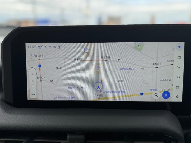 ランドクルーザー250 ZX JBLサウンド 丸目ヘッドライト ムーンルーフ ルーフレール パノラミックビューモニター フルセグTV 純正12.3型ナビ デジタルインナーミラー シートエアコン 電動格納サードシート ワイヤレス充電(43枚目)