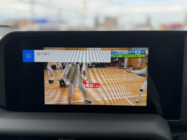 ランドクルーザー250 ZX JBLサウンド 丸目ヘッドライト ムーンルーフ ルーフレール パノラミックビューモニター フルセグTV 純正12.3型ナビ デジタルインナーミラー シートエアコン 電動格納サードシート ワイヤレス充電(44枚目)