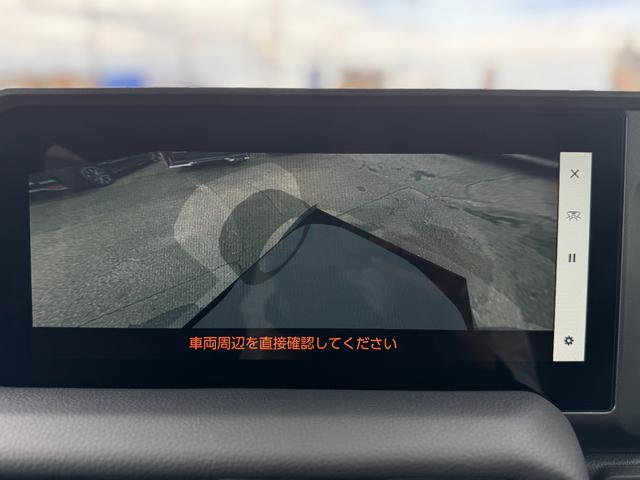 ランドクルーザー250 ZX JBLサウンド 丸目ヘッドライト ムーンルーフ ルーフレール パノラミックビューモニター フルセグTV 純正12.3型ナビ デジタルインナーミラー シートエアコン 電動格納サードシート ワイヤレス充電(47枚目)