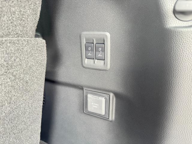 ランドクルーザー250 ZX JBLサウンド 丸目ヘッドライト ムーンルーフ ルーフレール パノラミックビューモニター フルセグTV 純正12.3型ナビ デジタルインナーミラー シートエアコン 電動格納サードシート ワイヤレス充電(75枚目)