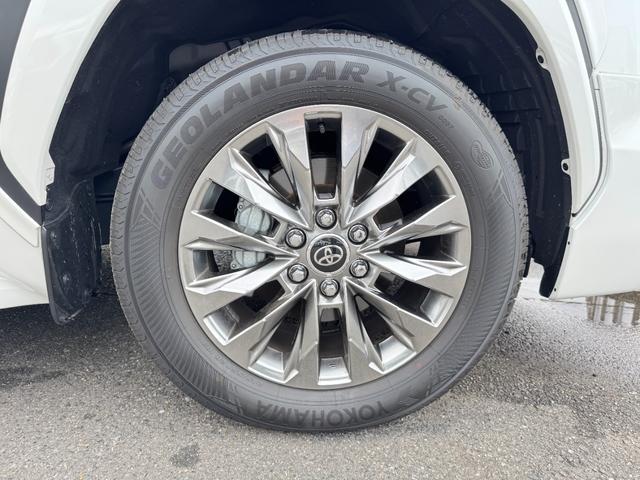 ランドクルーザー ZX モデリスタエアロ リアエンターテイメントシステム リアデフロック クールボックス マルチテレインモニター 空気圧センサー 寒冷地仕様 サンルーフ ルーフレール パノラミックビューモニター HUD(23枚目)