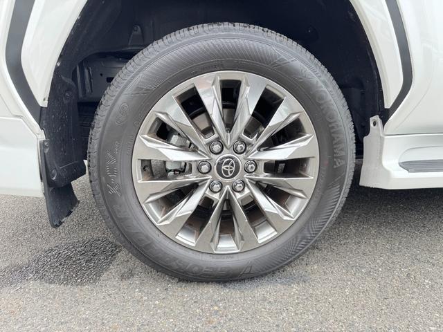 ランドクルーザー ZX モデリスタエアロ リアエンターテイメントシステム リアデフロック クールボックス マルチテレインモニター 空気圧センサー 寒冷地仕様 サンルーフ ルーフレール パノラミックビューモニター HUD(24枚目)