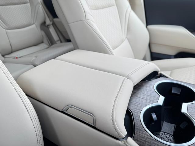 ランドクルーザー ZX モデリスタエアロ リアエンターテイメントシステム リアデフロック クールボックス マルチテレインモニター 空気圧センサー 寒冷地仕様 サンルーフ ルーフレール パノラミックビューモニター HUD(51枚目)