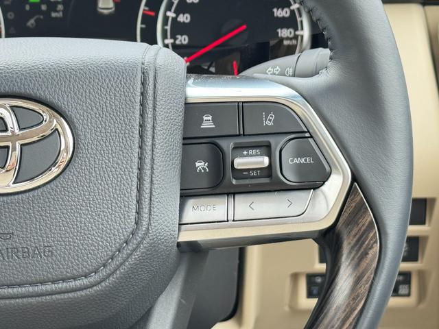 ランドクルーザー ZX モデリスタエアロ リアエンターテイメントシステム リアデフロック クールボックス マルチテレインモニター 空気圧センサー 寒冷地仕様 サンルーフ ルーフレール パノラミックビューモニター HUD(56枚目)