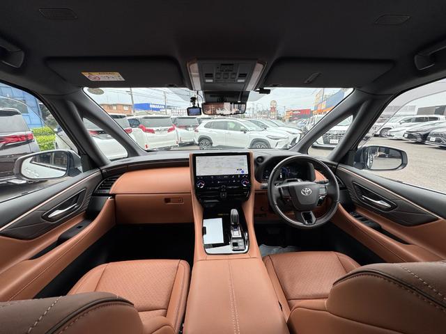 ヴェルファイアハイブリッド Z プレミア 13.2型有機EL後席モニター ユニバーサルステップ デジタルインナーミラー ヘッドアップディスプレイ 14インチディスプレイオーディオ 左右独立ムーンルーフ ドラレコ前後 ブラインドスポットモニタ(39枚目)