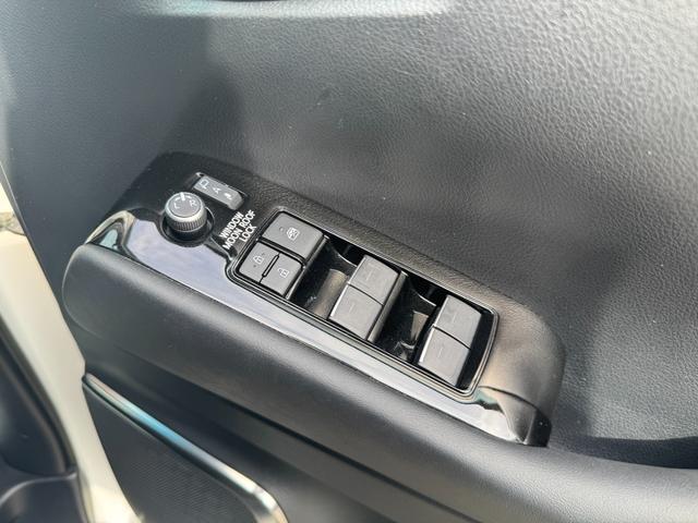 アルファード 2.5S Cパッケージ モデリスタエアロ 後席モニター サンルーフ デジタルミラー ブラインドスポットモニター 9インチディスプレイオーディオ レーダークルーズコントロール アクセサリーコンセント ベンチレーション BSM(25枚目)