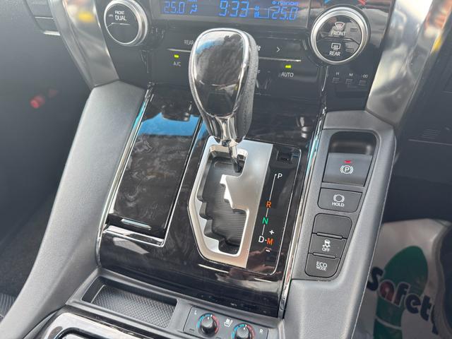 アルファード 2.5S Cパッケージ モデリスタエアロ 後席モニター サンルーフ デジタルミラー ブラインドスポットモニター 9インチディスプレイオーディオ レーダークルーズコントロール アクセサリーコンセント ベンチレーション BSM(36枚目)